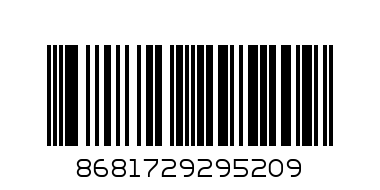 SHIRT /L PIERRE CARDIN 8681729295209 - Barcode: 8681729295209