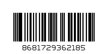 T-SHIRT /XL PIERRE CARDIN 8681729362185 - Barcode: 8681729362185