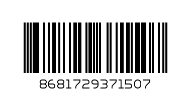 T-SHIRT /L PIERRE CARDIN 8681729371507 - Barcode: 8681729371507