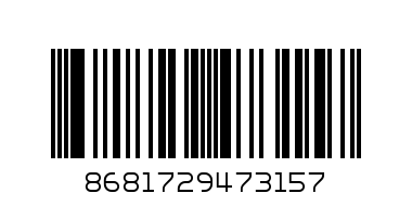 T-SHIRT /M PIERRE CARDIN 8681729473157 - Barcode: 8681729473157