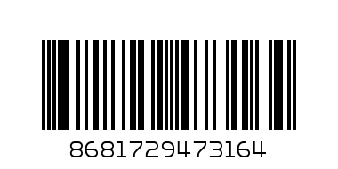 T-SHIRT /S PIERRE CARDIN 8681729473164 - Barcode: 8681729473164