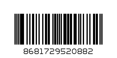 T-SHIRT /L PIERRE CARDIN 8681729520882 - Barcode: 8681729520882