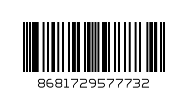 SHIRT /XL PIERRE CARDIN 8681729577732 - Barcode: 8681729577732