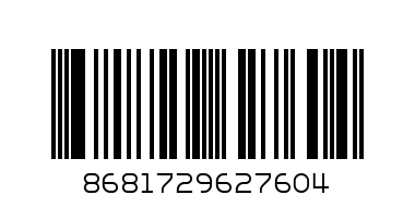 T-SHIRT PIERRE CARDIN 8681729627604 - Barcode: 8681729627604