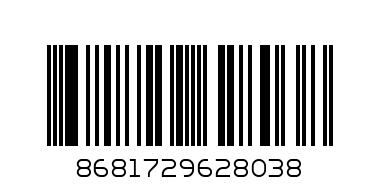 T-SHIRT PIERRE CARDIN 8681729628038 - Barcode: 8681729628038