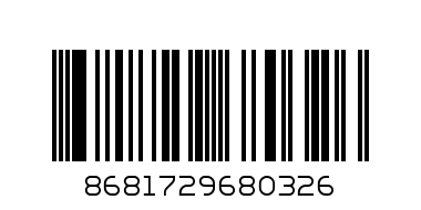 SHIRT /L PIERRE CARDIN 8681729680326 - Barcode: 8681729680326