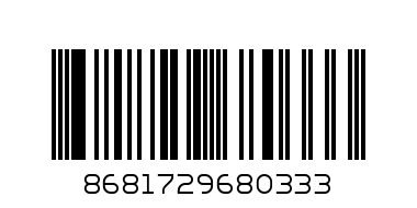 SHIRT /M PIERRE CARDIN 8681729680333 - Barcode: 8681729680333