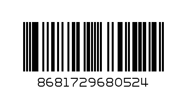 SHIRT /L BLUE PIERRE CARDIN 8681729680524 - Barcode: 8681729680524