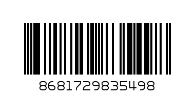 T-SHIRT /S PIERRE CARDIN 8681729835498 - Barcode: 8681729835498