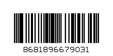 T-SHIRT S BURNT ORANGE PIERRE CARDIN  8681896679031 - Barcode: 8681896679031