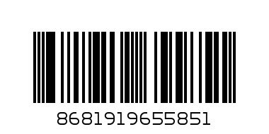 HMLRUBEN T-SHIRT S/S TEE-OFF WHITE-S - Barcode: 8681919655851