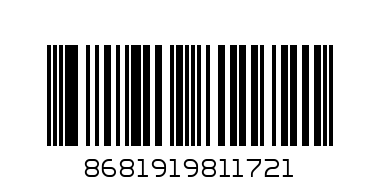 HMLMIDI 3PK V2 SOCKS, COLOR, 12 - Barcode: 8681919811721