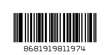 HMLSANGH BAG PACK, BURGUNDY, 111 - Barcode: 8681919811974