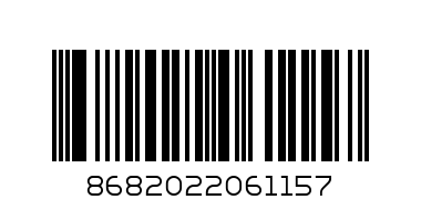 SURPRISE ABI XL EGG - Barcode: 8682022061157