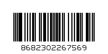 SHIRT 3XL WHITE  1014 PIERRE CARDIN REGULAR - Barcode: 8682302267569