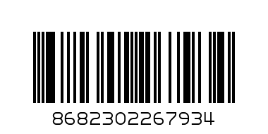 SHIRT S WHITE 1013 PIERRE CARDIN - Barcode: 8682302267934