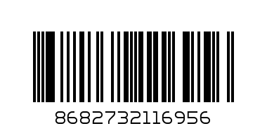 T-SHIRT L RED 1014 PIERRE CARDIN - Barcode: 8682732116956