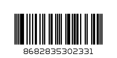 NIO LOOPS 24X20G BAR COTTON CANDY - Barcode: 8682835302331