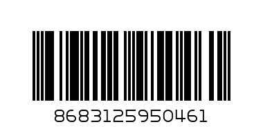 ALRAYES BEEF 340GR - Barcode: 8683125950461