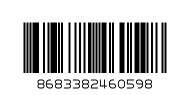 SPIKO PASSION FRUIT AND LIME - Barcode: 8683382460598
