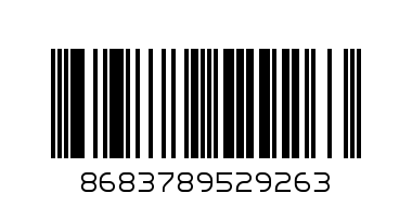 LACROSE BABY SOAP 120G - Barcode: 8683789529263