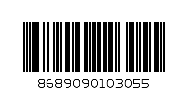 JELLY PALACE - Barcode: 8689090103055