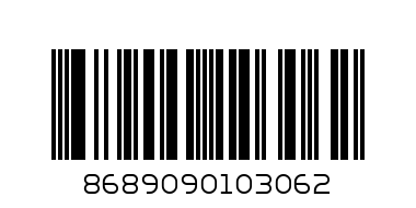 JELLY PALACE MEDIUM COLA BOTTLE - Barcode: 8689090103062