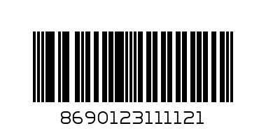 Pinar Kavrulmus Aycekirdegi Bol Tuzlu - Barcode: 8690123111121