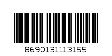FARMA COLOR 8.3 HONEY FOAM HAIR DYE - Barcode: 8690131113155