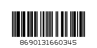 farmasi chamo extra - Barcode: 8690131660345