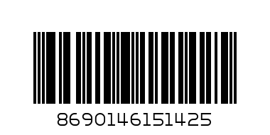 BEBETO STRAWBERRY - Barcode: 8690146151425
