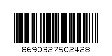 Frida water 1.5ltr - Barcode: 8690327502428