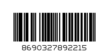 SAOL VITAMIN WATER 500ml MEN POWER - Barcode: 8690327892215