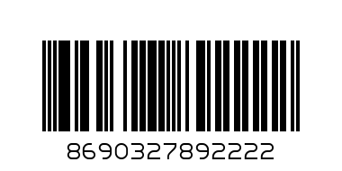 SAOL VITAMIN WATER 500ml WAMEN FIT - Barcode: 8690327892222