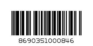 Maks Chocolate - Barcode: 8690351000846