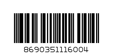 CAGLA ONLY HAZ/STRAW CHOCO 1609 750g - Barcode: 8690351116004