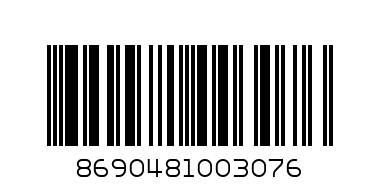 PETIT BEURRE BISUIT - Barcode: 8690481003076