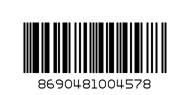 BISKEYF CAKE 110G - Barcode: 8690481004578