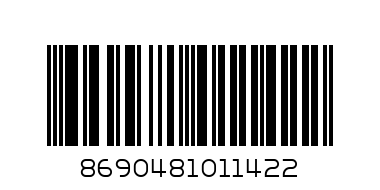 mix party - Barcode: 8690481011422