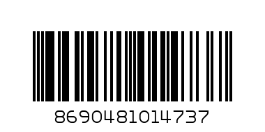 SESAME BISCUITS - Barcode: 8690481014737