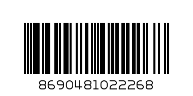 HAZAL ISTANBUL KAKAO 350GX6 - Barcode: 8690481022268