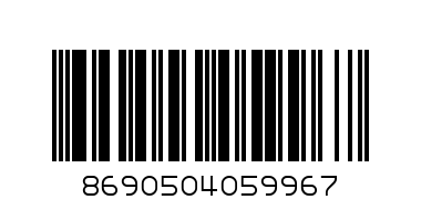 Jaffer Cake Strawberry - Barcode: 8690504059967