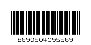 Café Crown Latte Kopuklu single - Barcode: 8690504095569