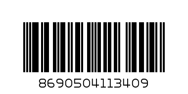 ULKER HANIMELLER COOKIES WITH BUTTER 152GX12 - Barcode: 8690504113409