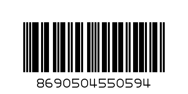 HB APPLE COMPOTE 130 GM - Barcode: 8690504550594