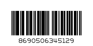 duru shampoo 700ml - Barcode: 8690506345129