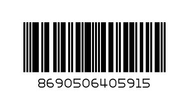 GOLD LEATHER SOAP 75G - Barcode: 8690506405915