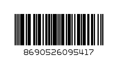 Eti Karam gorme single - Barcode: 8690526095417