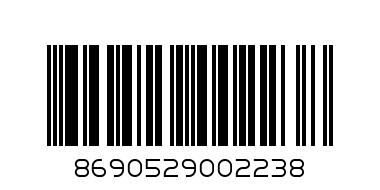 Dalan Olive - Barcode: 8690529002238