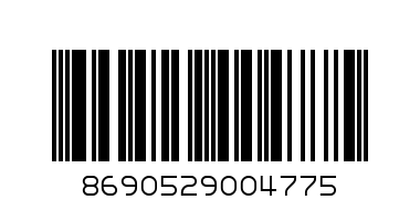 Delan DOlive Shampoo 400ml C/Protect - Barcode: 8690529004775